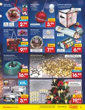 Aktueller Netto Marken-Discount Prospekt mit Weihnachtsbaum, "Aktuelle Angebote", Seite 13