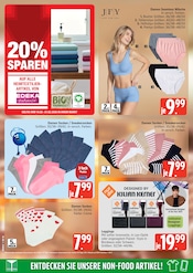 Aktueller Marktkauf Prospekt mit Mode, "Top Angebote", Seite 30