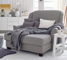 Big Ohrensessel „Lisbeth“ bei Höffner in Nürnberg Big Ohrensessel „Lisbeth“ im Angebot bei Höffner Nürnberg für 299,00 €