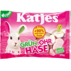 Aktuelle Süßigkeiten Angebote bei Netto Marken-Discount in Chemnitz Aktuelles Fruchtgummi Grün-Ohr Hase Angebot bei Netto Marken-Discount in Chemnitz ab 1,39 €
