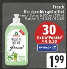 Angebot im EDEKA Fürstenau Prospekt EDEKA Fürstenau Prospekt mit im Angebot für 1,99 €