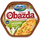 Obazda von Alpenhain im aktuellen Penny Prospekt für 1,59 €