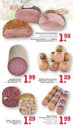 Aktueller E center Prospekt mit Paprika, "Aktuelle Angebote", Seite 7