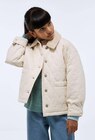 Veste matelassée en coton - Monoprix Margaret Veste matelassée en coton à 39,99 € dans le catalogue Monoprix Margaret