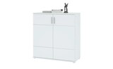Sideboard Rosario im Angebot bei Sconto SB in Schwerin Sideboard Rosario Angebote bei Sconto SB Schwerin für 69,95 €