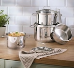 Topf-Set „Astoria“ von WMF im aktuellen XXXLutz Prospekt für 99,99 €