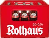 Pils im Angebot bei Netto Marken-Discount in Pirmasens Pils Angebote von Rothaus bei Netto Marken-Discount Pirmasens für 14,99 €