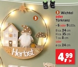 Wichtel im Angebot bei Thomas Philipps in Kirchlengern Wichtel Angebote bei Thomas Philipps Kirchlengern für 4,99 €