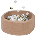 BÄLLEBAD von My Baby Lou für 49,99 € bei XXXLutz Möbelhäuser im Angebot BÄLLEBAD von My Baby Lou im aktuellen XXXLutz Möbelhäuser Prospekt