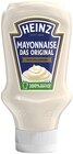 Mayonnaise im Angebot bei Penny in Freiburg Mayonnaise Angebote von Heinz bei Penny Freiburg für 3,49 €
