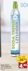 Tauschzylinder bei famila Nordwest im Prospekt "" für 4,44 €