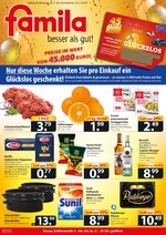 famila Nordost Prospekt "besser als gut!", 24 Seiten, für Retzow, 18.11.2019 - 23.11.2019 famila Nordost Prospekt "besser als gut!", 24 Seiten, für Retzow, 18.11.2019 - 23.11.2019