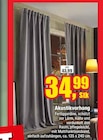 Akustikvorhang Angebote bei Wülker Deco-Point Herford für 34,99 €
