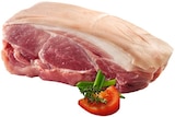 Krustenbraten von Land Bauern im aktuellen REWE Prospekt