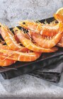Crevettes cuites en promo chez Intermarché Angers à 7,49 €