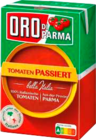 Tomaten Passiert Angebote von Oro di Parma bei EDEKA Seevetal für 1,19 €