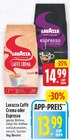 Caffè Crema Angebote von Lavazza bei E center Falkensee für 13,99 €