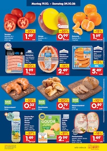 Bratwurst im aktuellen Netto Marken-Discount Prospekt (Berlin) Bratwurst im Netto Marken-Discount Prospekt "Aktuelle Angebote" mit 70 Seiten (Berlin)