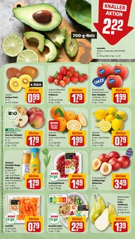 REWE Dortmund Prospekt der aktuellen Woche, gültig von 20.03.2023 bis 25.03.2023 Aktueller REWE Dortmund Prospekt "Dein Markt" mit 26 Seiten