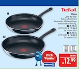 Pfanne Day by Day Angebote von Tefal bei Marktkauf Hof für 12,99 €