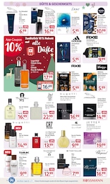 Rossmann Geschenksets im Prospekt 