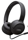 Kopfhörer Tune 520C im Angebot bei expert in Elmshorn Kopfhörer Tune 520C Angebote von JBL bei expert Elmshorn für 29,99 €