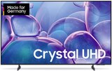 UHD-LED-Fernseher GU55U7079 im Angebot bei METRO in Hamburg UHD-LED-Fernseher GU55U7079 Angebote von Samsung bei METRO Hamburg für 345,09 €