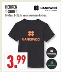 HERREN T-SHIRT im Angebot bei Marktkauf in Bielefeld HERREN T-SHIRT Angebote von UANDWOO bei Marktkauf Bielefeld für 3,99 €