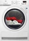 HEM expert - Wärmepumpentrockner T8DBC40689 Angebot im Prospekt Wärmepumpentrockner T8DBC40689 bei HEM expert im Prospekt 60 JAHRE expert für 649,00 €