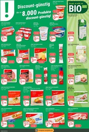 Aktueller GLOBUS Prospekt mit Eis, "Aktuelle Angebote", Seite 3