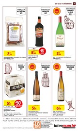 Vin Angebote im Prospekt "SPÉCIAL MANNELE" von Intermarché Hyper Vin Angebote im Prospekt "SPÉCIAL MANNELE" von Intermarché Hyper auf Seite 13