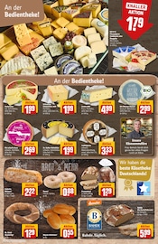 Wecker im REWE Prospekt in Hamburg Aktueller REWE Prospekt mit Wecker, "Dein Markt", Seite 15