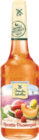 Sirop - MOULIN DE VALDONNE en promo chez Aldi Sirop - MOULIN DE VALDONNE dans le catalogue Aldi