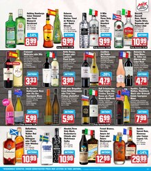 Tequila im aktuellen HIT Prospekt (Offenbach (Main)) Tequila im HIT Prospekt "ECHTE VIELFALT" mit 18 Seiten (Offenbach (Main))
