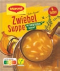 Buchstaben Suppe Angebote von Maggi bei tegut Göttingen für 0,88 €