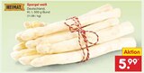 Aktuelle Spargel Angebote bei Netto Marken-Discount in Ulm Aktuelles Spargel weiß Angebot bei Netto Marken-Discount in Ulm ab 5,99 €