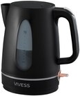 Aktuelle Wasserkocher Angebote bei REWE in Ludwigshafen (Rhein) Aktuelles Wasserkocher3 Angebot bei REWE in Ludwigshafen (Rhein) ab 15,99 €
