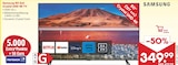 Aktuelle Fernseher Angebote bei Netto Marken-Discount in Celle Aktuelles 50 Zoll Crystal UHD 4K TV Angebot bei Netto Marken-Discount in Celle ab 349,99 €