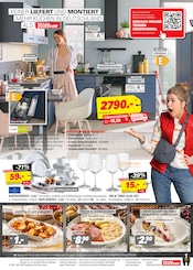 Aktueller Höffner Prospekt mit Brot, "150 JAHRE MÖBEL POWER", Seite 28