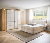 Drehtürenschrank von novel oder moderano im aktuellen XXXLutz Prospekt für 49,00 €