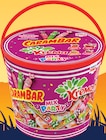 Seau bonbons mix party Krema Mix Party - CARAMBAR - Intermarché Hyper Seau bonbons mix party Krema Mix Party - CARAMBAR à 4,89 € dans le catalogue Intermarché Hyper
