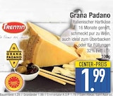 Grana Padano im EDEKA Prospekt Grana Padano von Trentin im aktuellen EDEKA Prospekt für 1,99 €