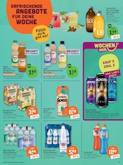Aktueller tegut Prospekt mit Wasser, "tegut… gute Lebensmittel", Seite 19