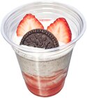 Oreo-Erdbeer-Quark bei REWE im Wirges Prospekt für 1,09 €