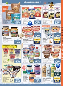 Oliven im aktiv & irma Prospekt "Top Angebote" mit 16 Seiten (Oldenburg)