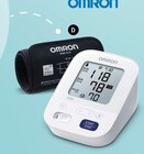 Tensiomètre électronique - OMRON en promo chez Technicien de Santé Tensiomètre électronique - OMRON dans le catalogue Technicien de Santé