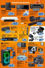 Aktueller expert Prospekt mit CD, "Top Angebote", Seite 5