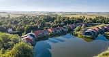 Wasservergnügen, historische Städte und Belgiens schönster Strand ganz in der Nähe im Center Parcs Prospekt zum Preis von 438,00 €