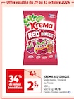 Promo Red'dingue à 2,77 € dans le catalogue Auchan Supermarché à Golbey