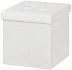 Sitzhocker Angebote bei POCO Weiden für 9,00 €
